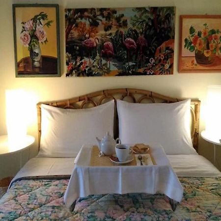 Fabiola B & B Marino Εξωτερικό φωτογραφία