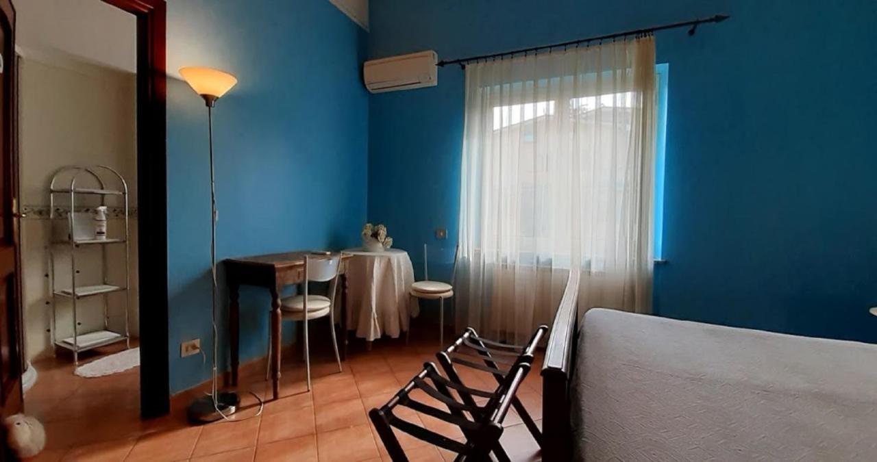 Fabiola B & B Marino Εξωτερικό φωτογραφία