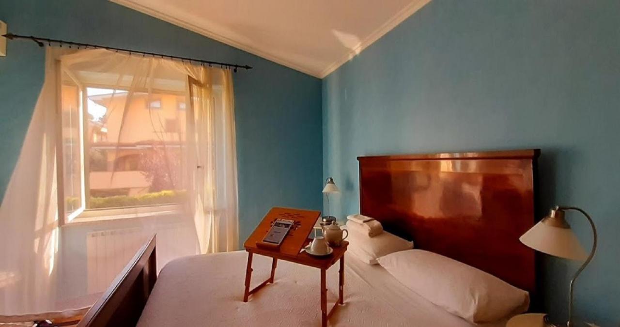 Fabiola B & B Marino Εξωτερικό φωτογραφία