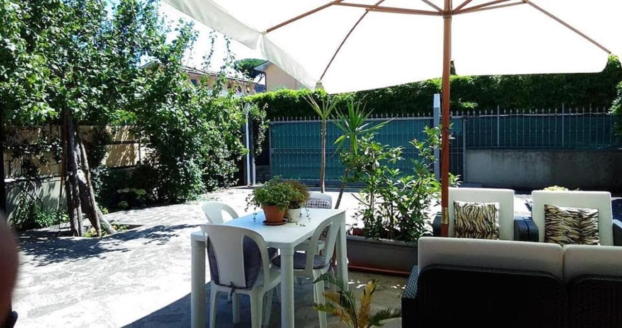 Fabiola B & B Marino Εξωτερικό φωτογραφία