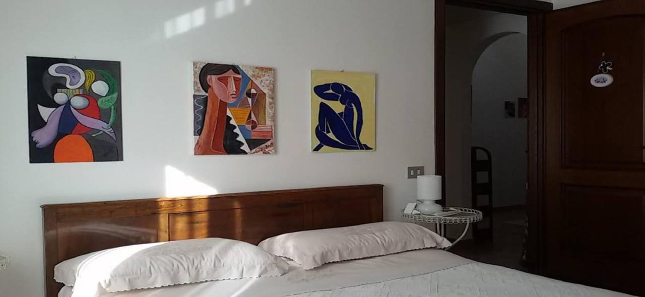 Fabiola B & B Marino Εξωτερικό φωτογραφία