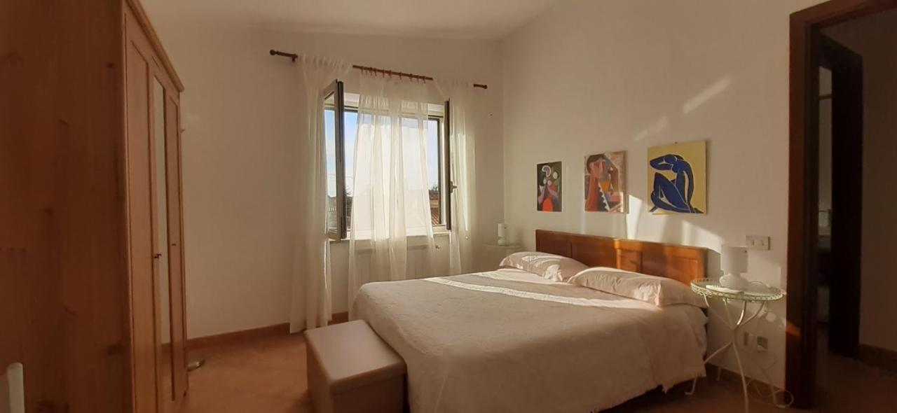 Fabiola B & B Marino Εξωτερικό φωτογραφία