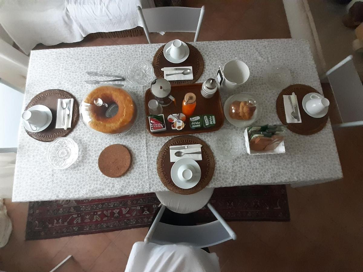 Fabiola B & B Marino Εξωτερικό φωτογραφία