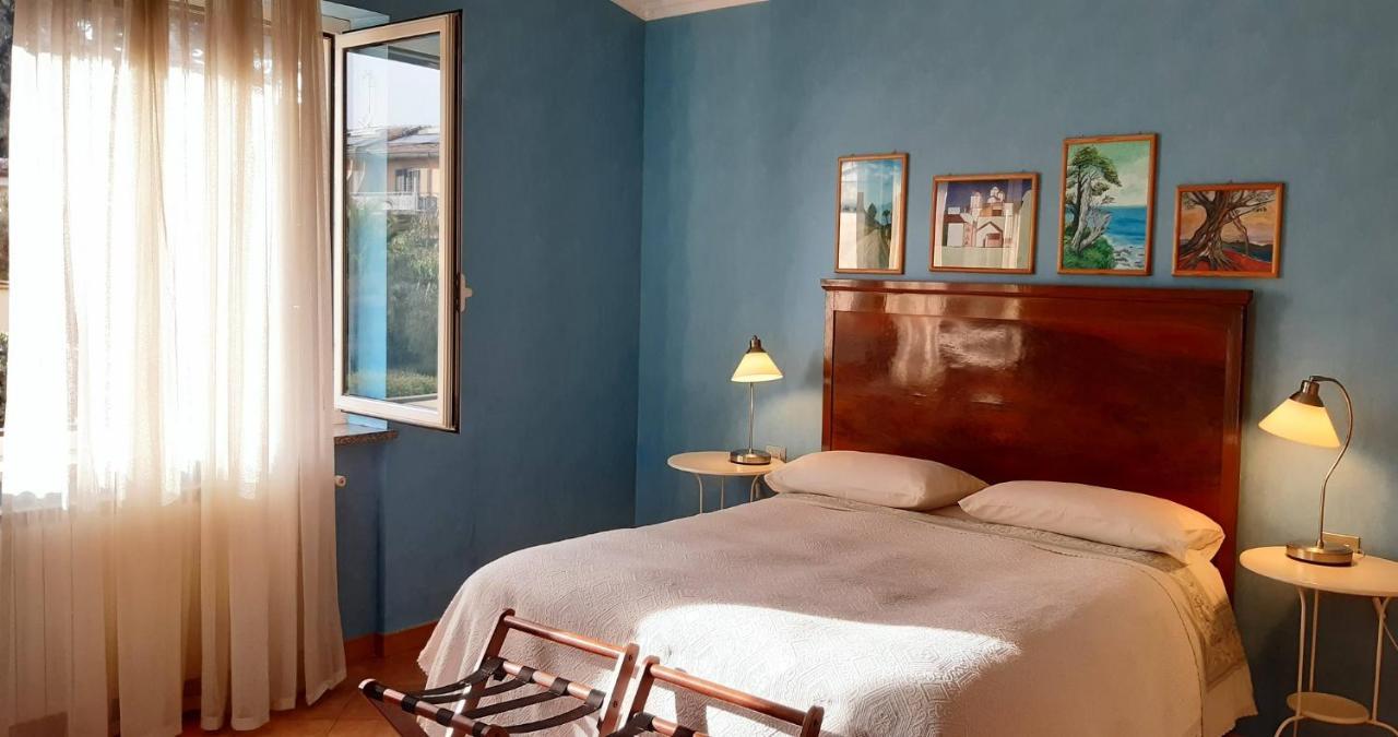 Fabiola B & B Marino Εξωτερικό φωτογραφία