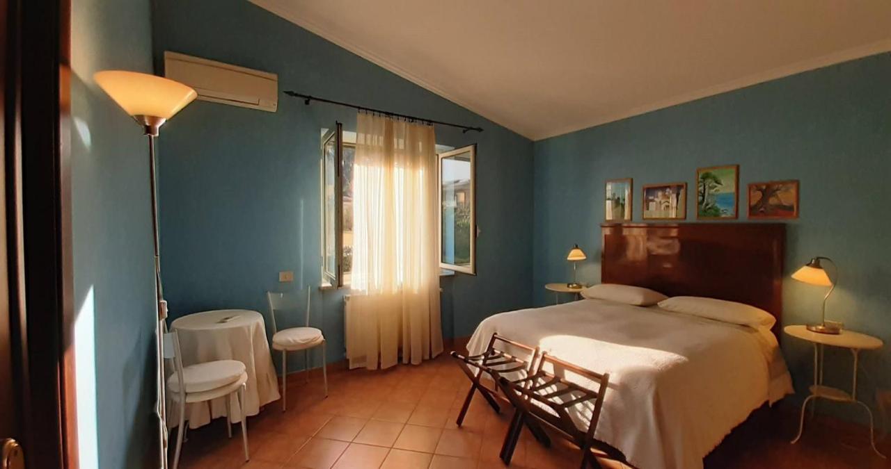 Fabiola B & B Marino Εξωτερικό φωτογραφία