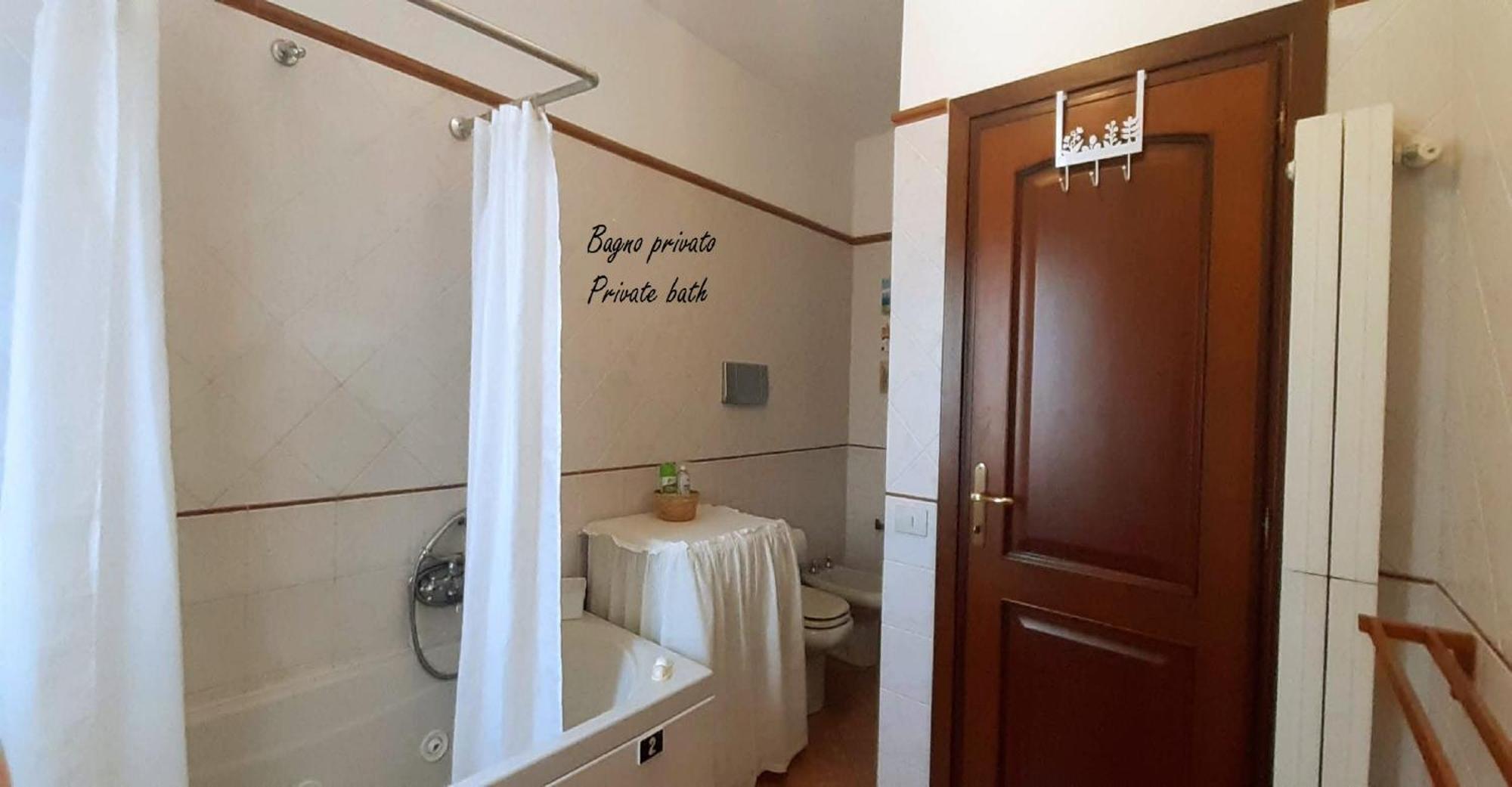 Fabiola B & B Marino Εξωτερικό φωτογραφία