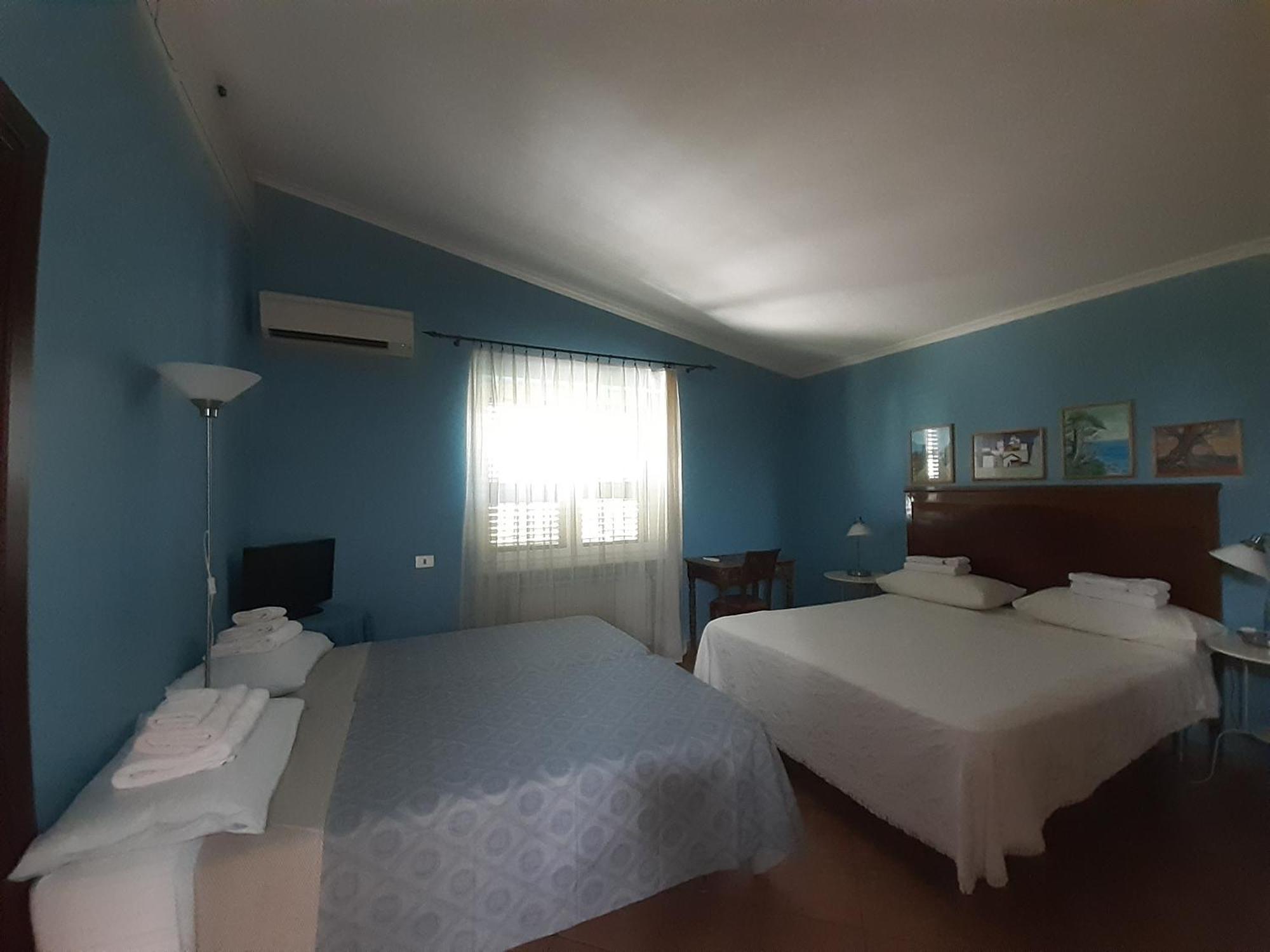 Fabiola B & B Marino Εξωτερικό φωτογραφία