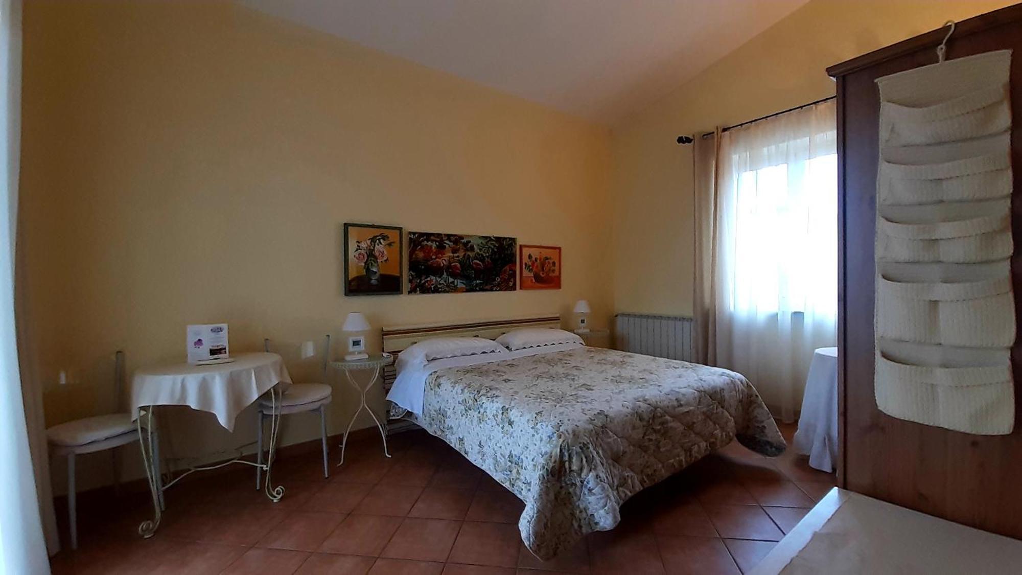 Fabiola B & B Marino Εξωτερικό φωτογραφία