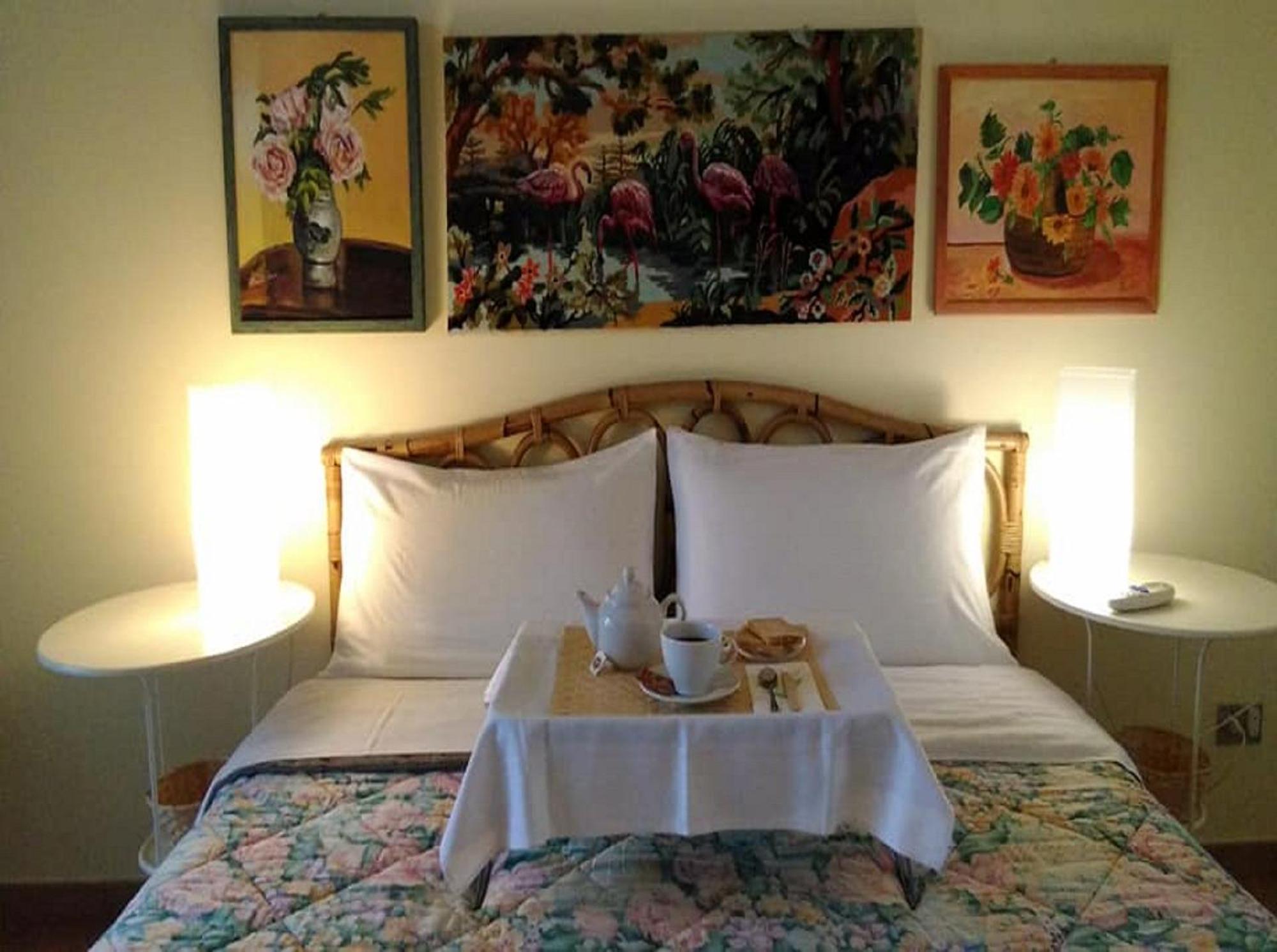 Fabiola B & B Marino Εξωτερικό φωτογραφία