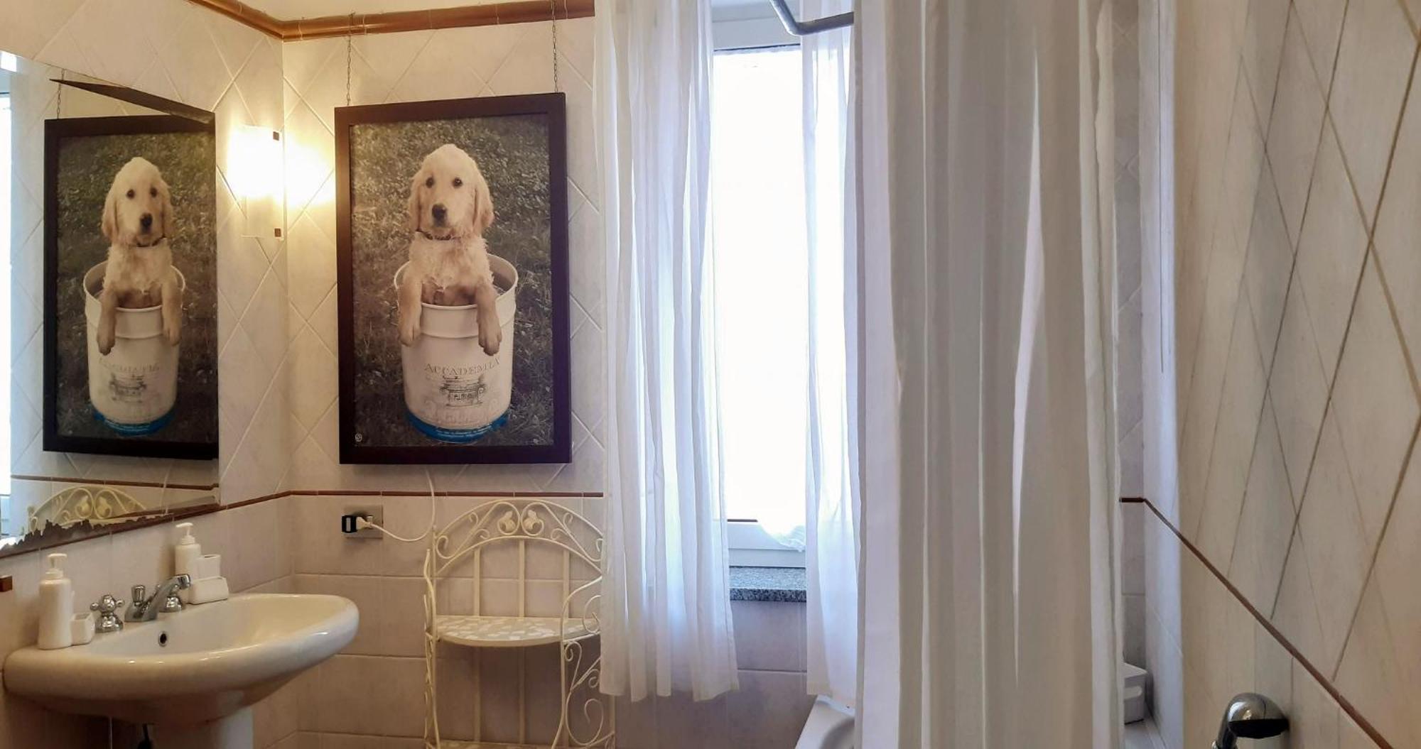 Fabiola B & B Marino Εξωτερικό φωτογραφία