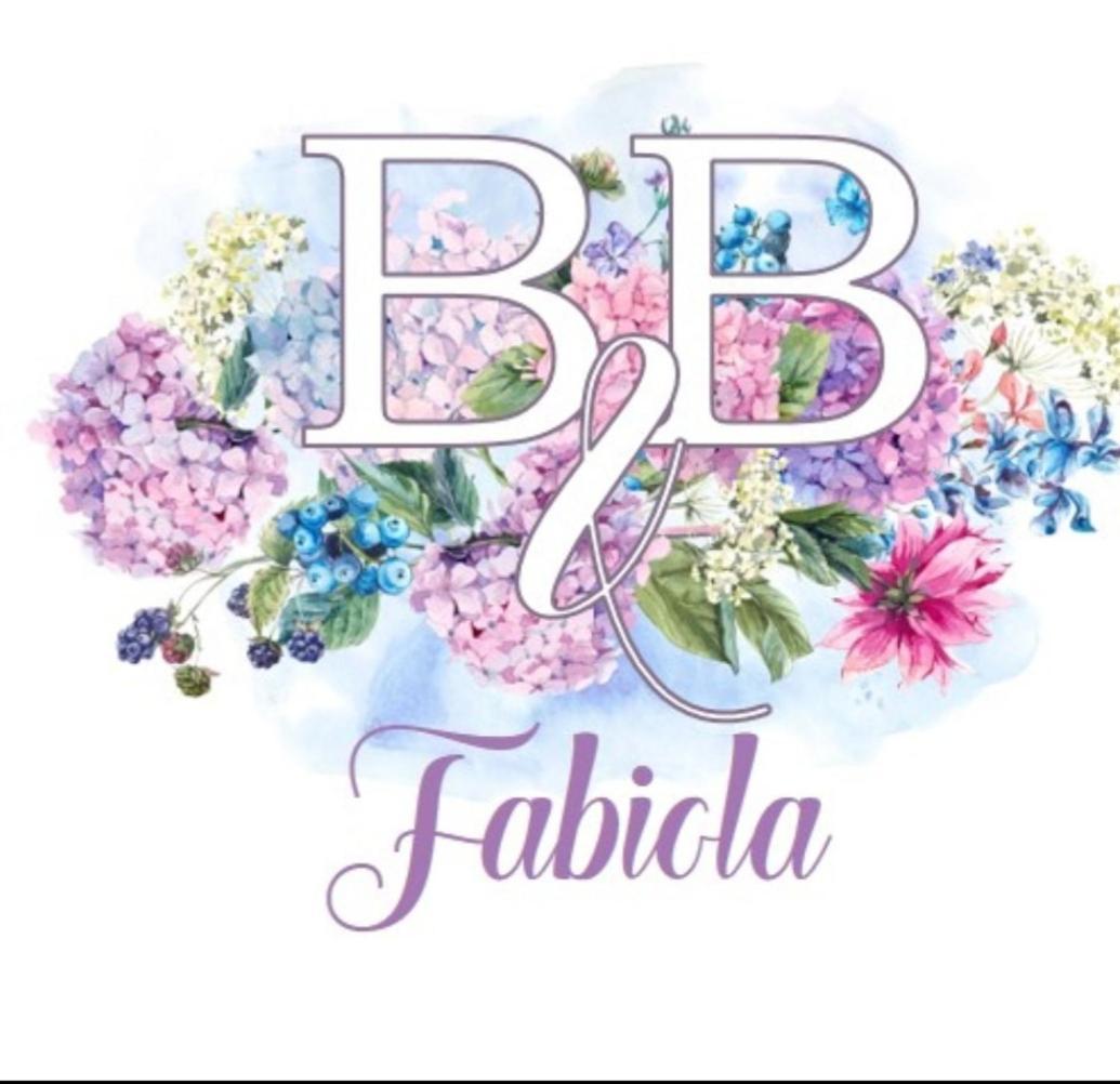Fabiola B & B Marino Εξωτερικό φωτογραφία