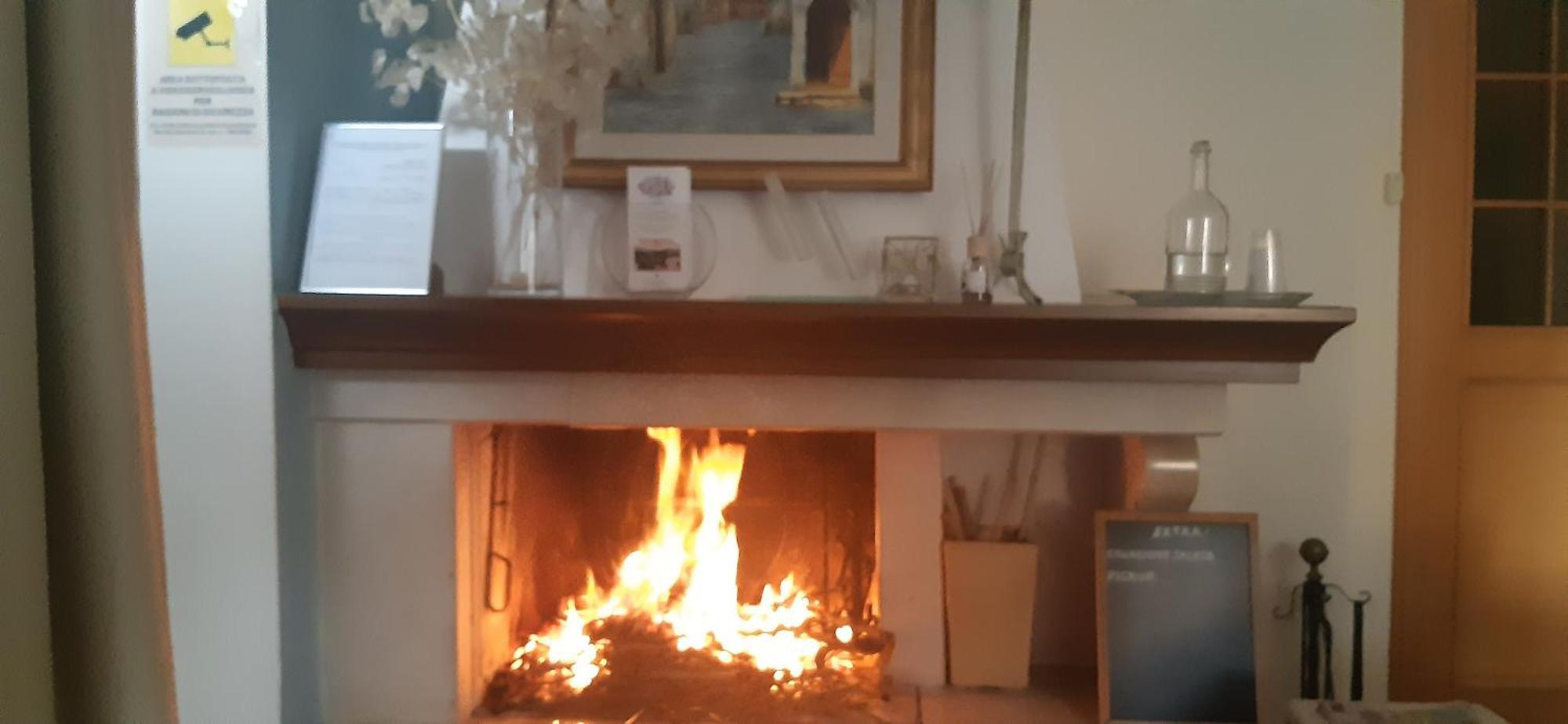 Fabiola B & B Marino Εξωτερικό φωτογραφία