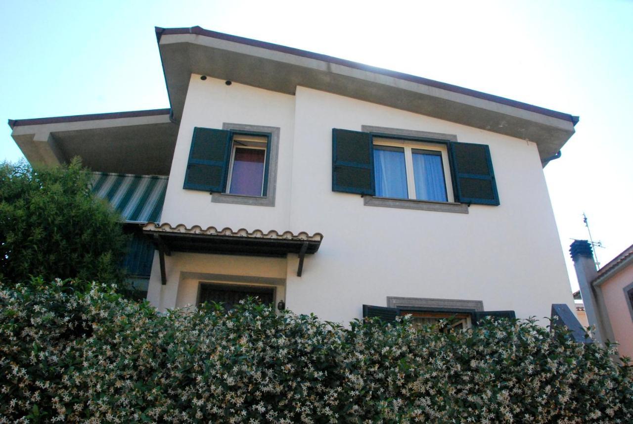Fabiola B & B Marino Εξωτερικό φωτογραφία