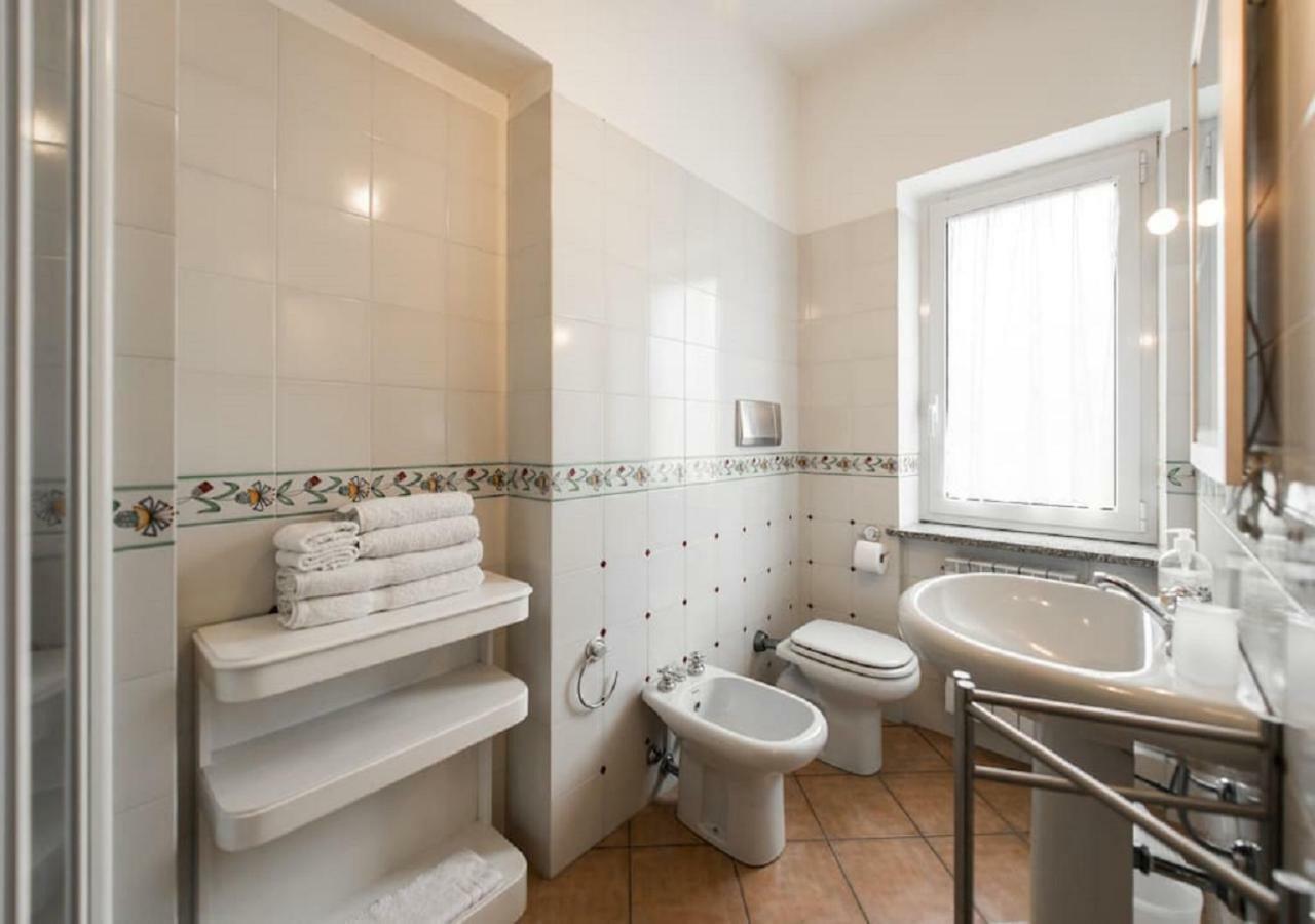 Fabiola B & B Marino Εξωτερικό φωτογραφία