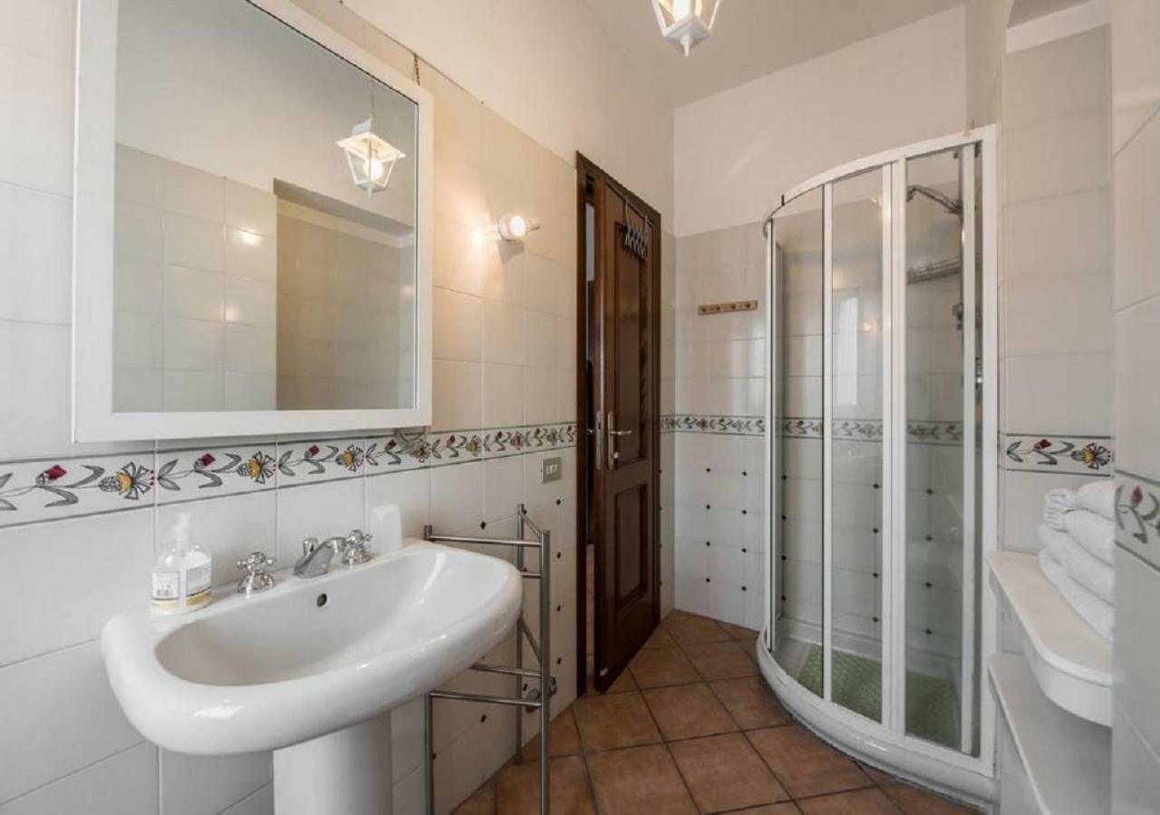 Fabiola B & B Marino Εξωτερικό φωτογραφία