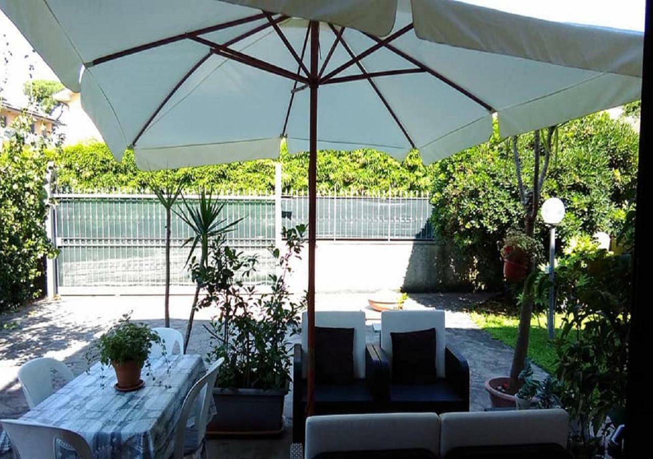 Fabiola B & B Marino Εξωτερικό φωτογραφία
